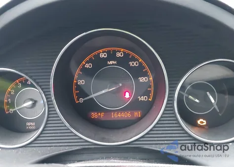 2007 Saturn Aura Xe z USA, uszkodzony, nr VIN 1G8ZS57N57F140658